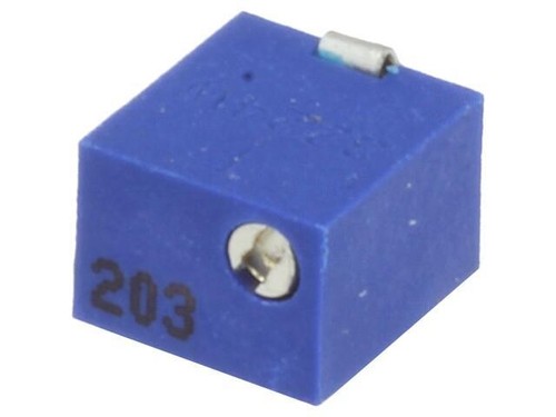 Potenziometro 1801wsmd 20k in - 1801wsmd-20k:,