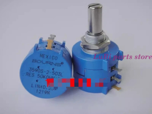 1pz per bourns potenziometro - 1pz,