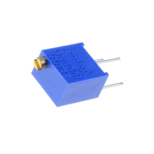 Potenziometro 3266w 101lf - potenziometro, 3266w-1-101lf