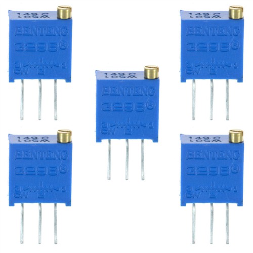 Switch electronics pezzi - 5,