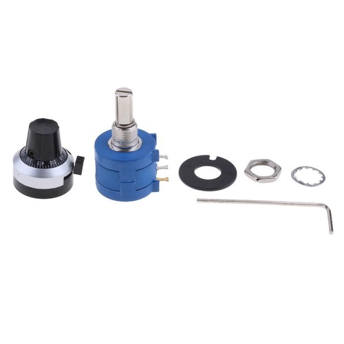3590s 103l potenziometro - 3590s-2-103l,