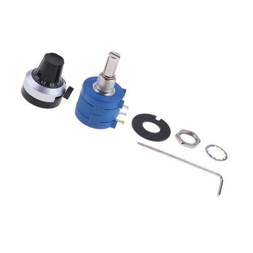 3590s 103l potenziometro - 3590s-2-103l,
